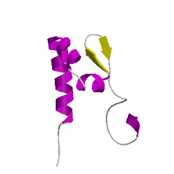 Image of CATH 2rnqA