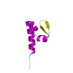 Image of CATH 2rnqA01