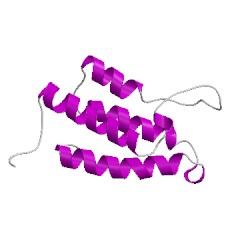 Image of CATH 2rnwA00