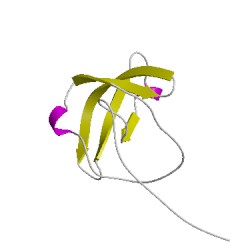 Image of CATH 2rnzA00