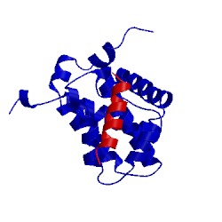 Image of CATH 2roc