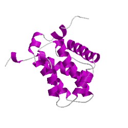 Image of CATH 2rocA