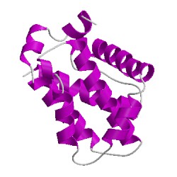 Image of CATH 2rocA01