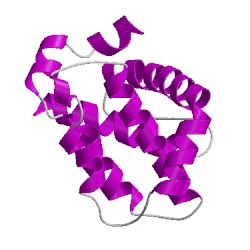 Image of CATH 2rodA01