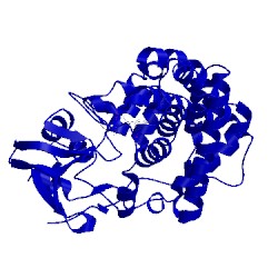 Image of CATH 2rom