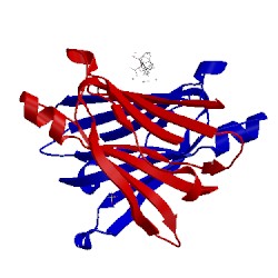 Image of CATH 2rox