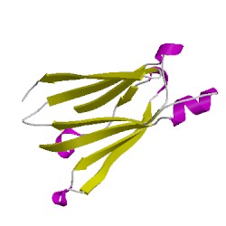 Image of CATH 2roxA
