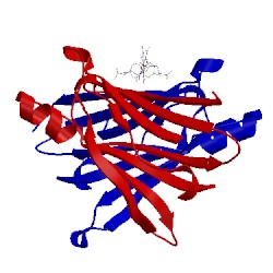 Image of CATH 2roy