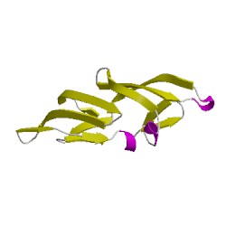 Image of CATH 2rp3A