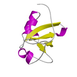 Image of CATH 2rpqA