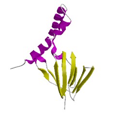 Image of CATH 2rq7A