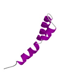 Image of CATH 2rq7A02