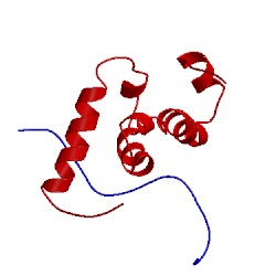 Image of CATH 2rqh