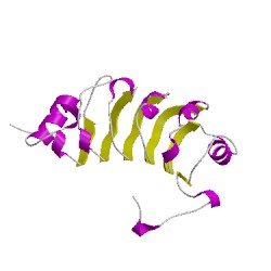 Image of CATH 2rr6A