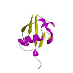 Image of CATH 2rr9B00