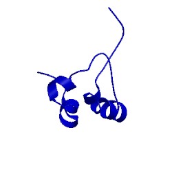 Image of CATH 2rru