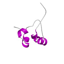 Image of CATH 2rruA