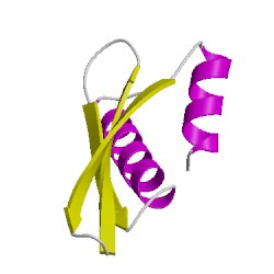 Image of CATH 2rs6A01