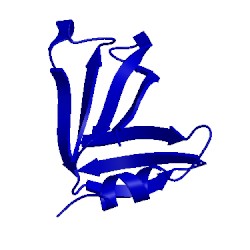 Image of CATH 2rsg