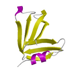 Image of CATH 2rsgA