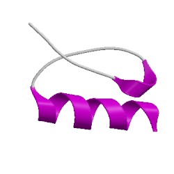 Image of CATH 2rsiA01