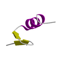 Image of CATH 2rsiA02