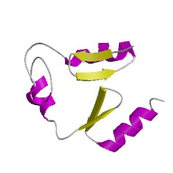 Image of CATH 2rsjA01