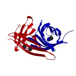 Image of CATH 2rtb