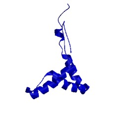 Image of CATH 2rtu
