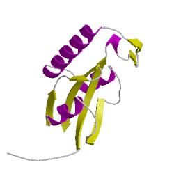 Image of CATH 2rucA00
