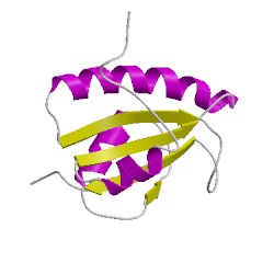 Image of CATH 2rueA00
