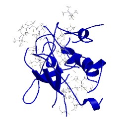 Image of CATH 2ruj