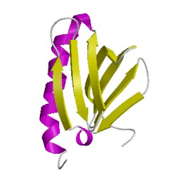 Image of CATH 2rukB