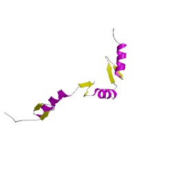 Image of CATH 2rv7A