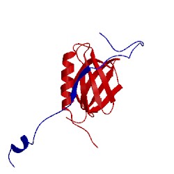 Image of CATH 2rvb