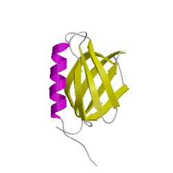 Image of CATH 2rvbB