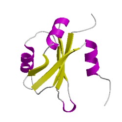 Image of CATH 2rvjA