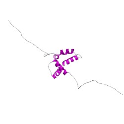 Image of CATH 2rvqC