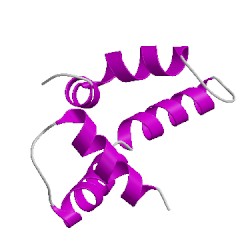 Image of CATH 2rvqC01