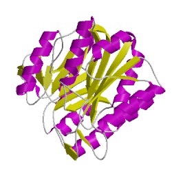 Image of CATH 2scuA