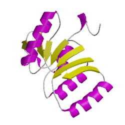 Image of CATH 2scuA01