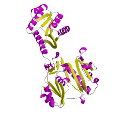 Image of CATH 2scuB