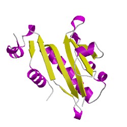 Image of CATH 2scuB01