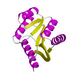 Image of CATH 2scuB03