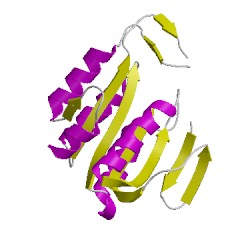 Image of CATH 2scuD02