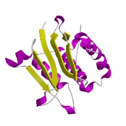 Image of CATH 2scuE01