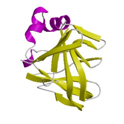 Image of CATH 2sfpA02