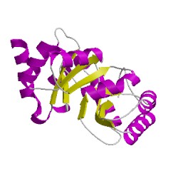 Image of CATH 2sfpB01