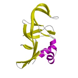 Image of CATH 2sfpB02
