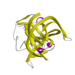 Image of CATH 2sgdE